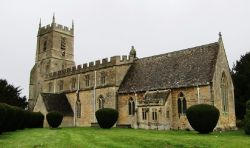 1.SS Peter  Paul Long Compton